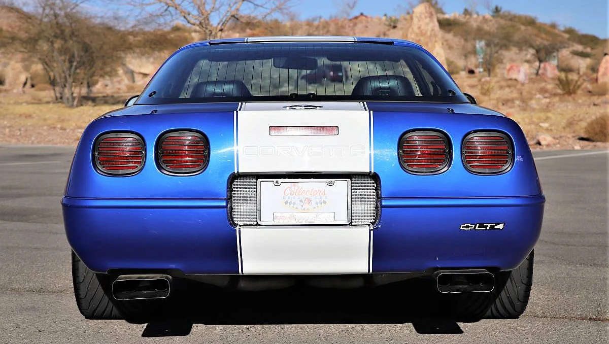Click to Enlarge-Esc to Close Corvette Generations/C4/C4 1996 Grand Sport coupe.webp